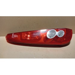 FORD FIESTA MK5 LAMPA TYŁ LEWA 5D