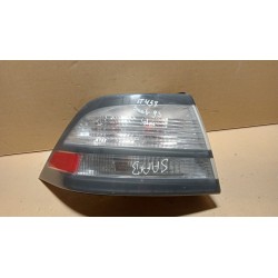 SAAB 9-3 SEDAN LAMPA TYŁ LEWA