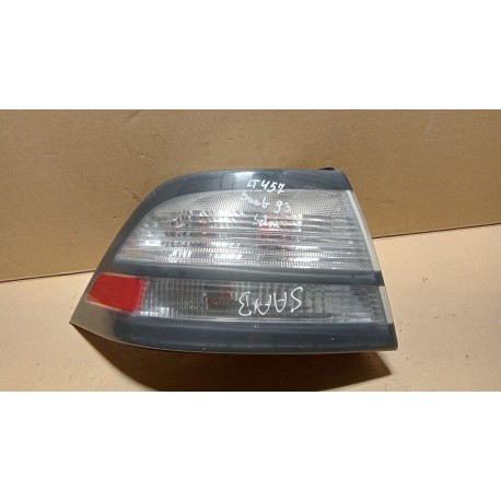 SAAB 9-3 SEDAN LAMPA TYŁ LEWA