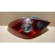 OPEL CORSA D LAMPA TYŁ LEWA 3D