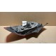 OPEL CORSA D LAMPA TYŁ LEWA 3D