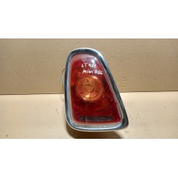 MINI COOPER R56 LAMPA TYŁ LEWA