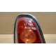 MINI COOPER R56 LAMPA TYŁ LEWA