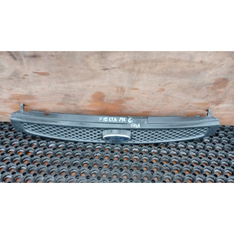 FORD FIESTA MK6 ATRAPA GRILL