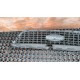 FORD MONDEO MK4 ATRAPA GRILL