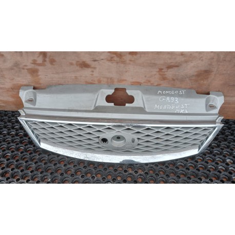 FORD MONDEO MK3 ST ATRAPA GRILL