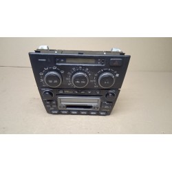 LEXUS IS200 I FL RADIO 86120-53090