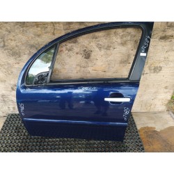 CITROEN C3 I FL DRZWI PRZÓD LEWY KPUD 5D
