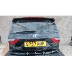 BMW X3 E83 FL SUV KLAPA TYŁ 668