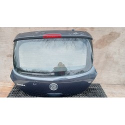 OPEL CORSA D HB 3D KLAPA TYŁ Z168