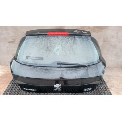 PEUGEOT 308 I HB KLAPA TYŁ KTVD