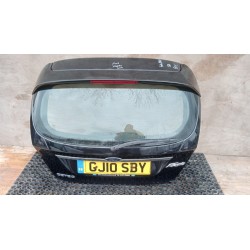 FORD FIESTA MK7 HB 5D KLAPA TYŁ D9
