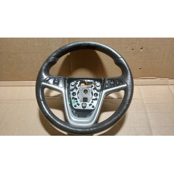 ASTRA J INSIGNIA A KIEROWNICA MULTIFUNKCJA SKÓRA