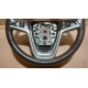 ASTRA J INSIGNIA A KIEROWNICA MULTIFUNKCJA SKÓRA