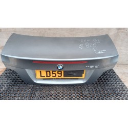 BMW E82 COUPE KLAPA TYŁ A52