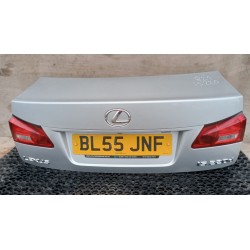 LEXUS IS220 SEDAN KLAPA TYŁ 1G1