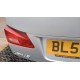 LEXUS IS220 SEDAN KLAPA TYŁ 1G1