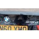 BMW E90 FL SEDAN KLAPA TYŁ 668