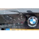 BMW E90 FL SEDAN KLAPA TYŁ 668