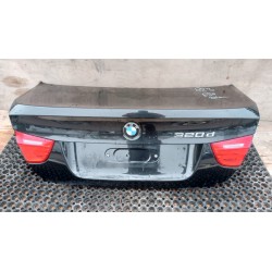BMW E90 SEDAN KLAPA TYŁ 354/7