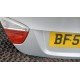 BMW E90 FL SEDAN KLAPA TYŁ 475