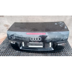 AUDI A4 B7 CABRIO KLAPA TYŁ LZ9Y