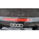 AUDI A4 B7 CABRIO KLAPA TYŁ LZ9Y