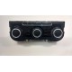 VW GOLF VI PANEL NAWIEWU KLIMATYZACJI 3C8907336AB