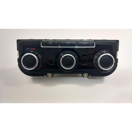 VW GOLF VI PANEL NAWIEWU KLIMATYZACJI 3C8907336AB