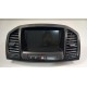 INSIGNIA A WYŚWIETLACZ RADIA NAWIGACJI 13223793