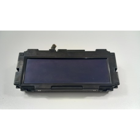 OPEL ASTRA J WYŚWIETLACZ RADIA 565412769