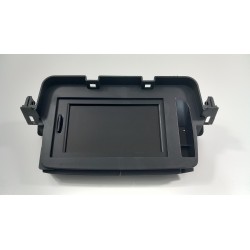 RENAULTMEGANE III WYŚWIETLACZ NAWIGACJI 259150931R