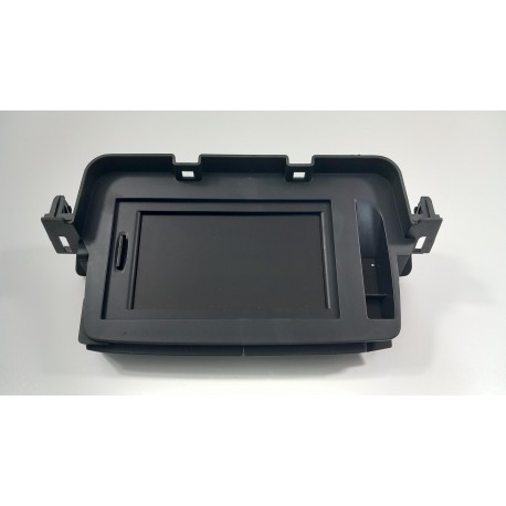 RENAULTMEGANE III WYŚWIETLACZ NAWIGACJI 259150931R