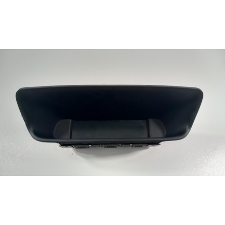 PEUGEOT 308 I LICZNIK ZEGARY 1.6 96659897