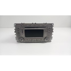 FORD RADIO CD 9M5T18K931DA