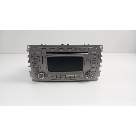 FORD RADIO CD 9M5T18K931DA