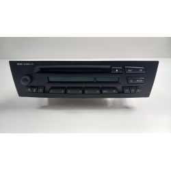 BMW RADIO CD MP3 BUSINESS 6952296