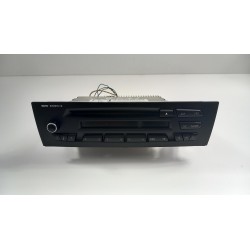 BMW RADIO CD MP3 BUSINESS 9202152