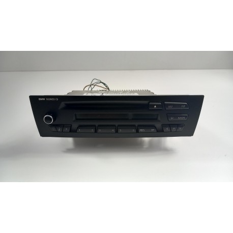 BMW RADIO CD MP3 BUSINESS 9202152