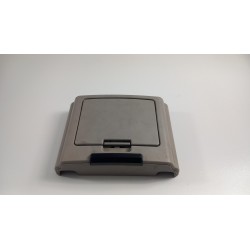 GRAND VOYAGER IV WYŚWIETLACZ DVD