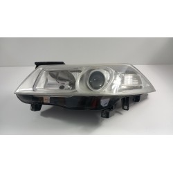 RENAULT MEGANE II FL LAMPA PRZÓD LEWY EU