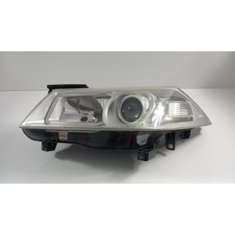 RENAULT MEGANE II FL LAMPA PRZÓD LEWY EU