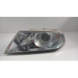SKODA OCTAVIA II LAMPA PRZÓD LEWA EU