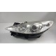 PEUGEOT 307 I FL LAMPA PRZÓD LEWY EU