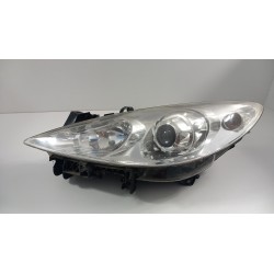 PEUGEOT 307 I FL LAMPA PRZÓD LEWY EU