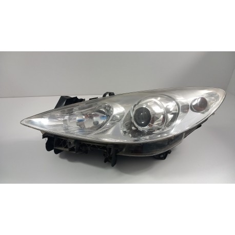 PEUGEOT 307 I FL LAMPA PRZÓD LEWY EU