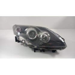 RENAULT LAGUNA III LAMPA PRZÓD PRAWA EU