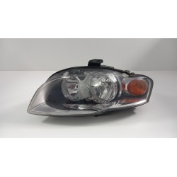 AUDI A4 B7 LAMPA PRZÓD LEWA EU