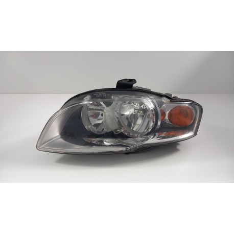 AUDI A4 B7 LAMPA PRZÓD LEWA EU