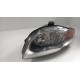 AUDI A4 B7 LAMPA PRZÓD LEWA EU